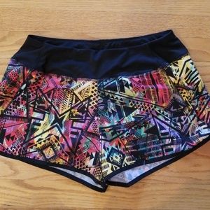 Reebok Running Shorts